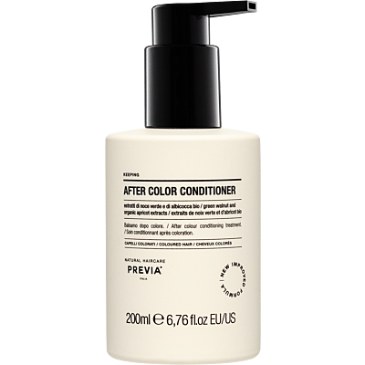 KEEPING Кондиціонер Блиск кольору