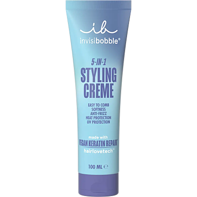 Hair Styling Крем для укладання волосся 5в1
