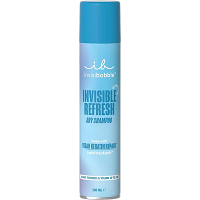 Hair Styling Сухий шампунь для волосся