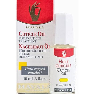 Prof Масло для кутикулы