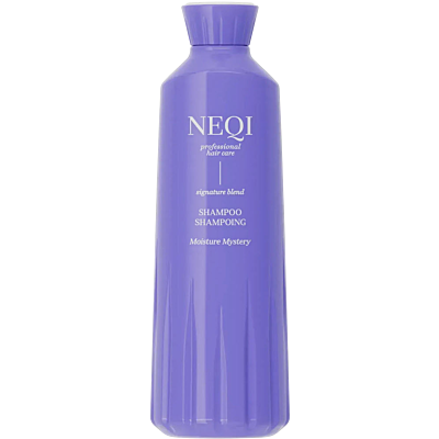 Moisture Mystery Зволожувальний шампунь