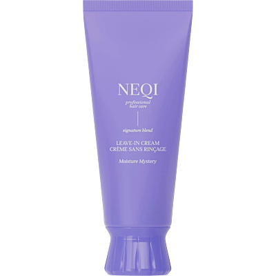 Moisture Mystery Незмивний крем для зволоження та блиску