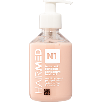 N1 Кондиціонер для фарбованого волосся
