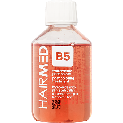 B5 Еудермальний шампунь для фарбованого волосся