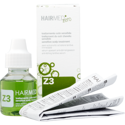 Z3 Заспокійлива сироватка від свербежу