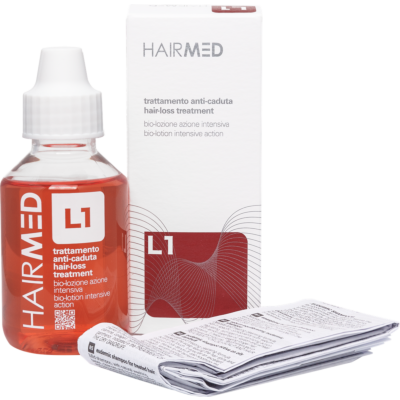 L1 Інтенсивний біолосьйон проти випадіння волосся