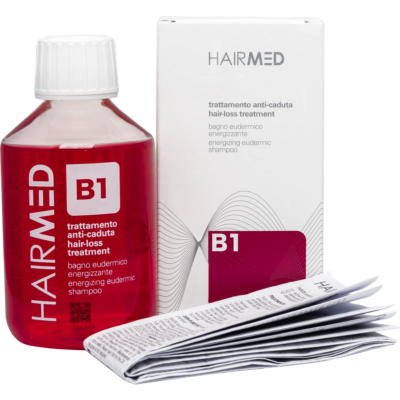 B1 Еудермальний шампунь проти випадіння волосся