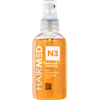 N3 Живильна мінералізувальна сироватка