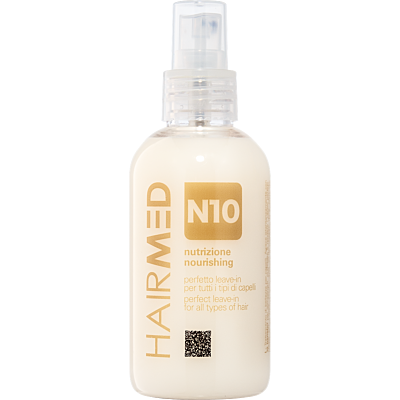 N10 Незмивний кондиціонер Все в одному