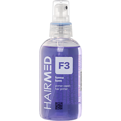 F3 Праймер для волосся