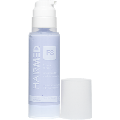 F8 Крем розгладжувальний для волосся