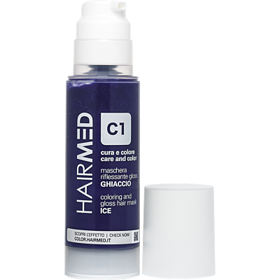 C1 Тонувальна маска Лід