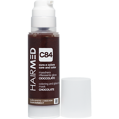 C84 Тонувальна маска Шоколад