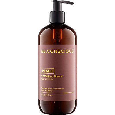 Парфумований гель для душу PEACE