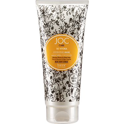 JOC CARE Маска зволожувальна для сухого волосся