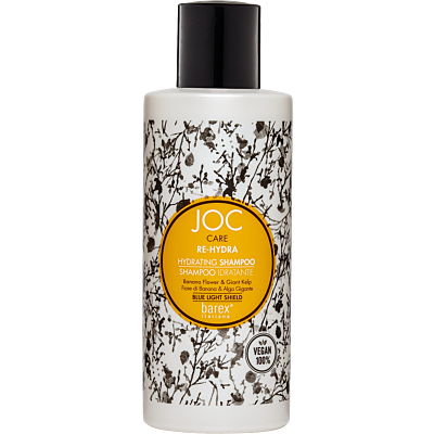 JOC CARE Шампунь зволожувальний для сухого волосся