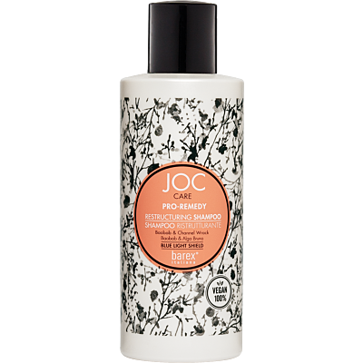 JOC CARE Шампунь реструктурувальний для пошкодженого волосся