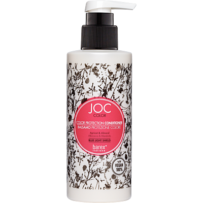 JOC COLOR Бальзам-кондиціонер Стійкість кольору
