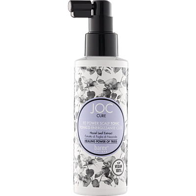 JOC CURE Энергетический лосьон для кожи головы