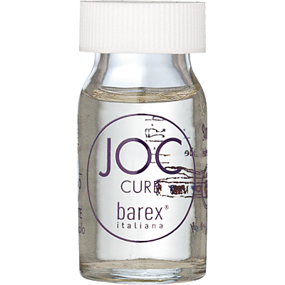 JOC CURE Інтенсивна терапія проти випадіння волосся АМПУЛА