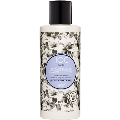 JOC CURE Шампунь проти випадіння волосся
