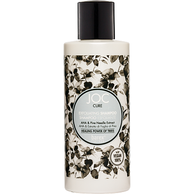 JOC CURE Шампунь-ексфоліант