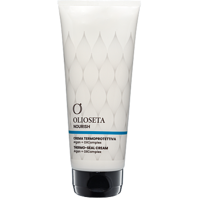 OLIOSETA NOURISH Крем термозахисний живильний