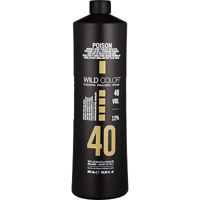 Окислювальна емульсія 40VOL