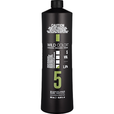 Окислювальна эмульсія 5VOL