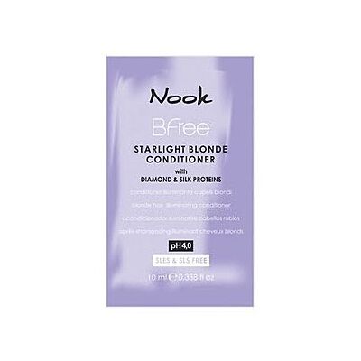 BFREE Starlight Blonde Кондиционер для сияния светлых волос