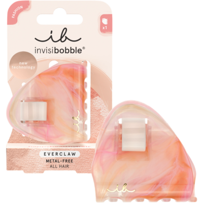 Заколка для волосся EVERCLAW Pink Blossom