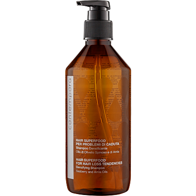 Шампунь ущільнювальний проти випадіння