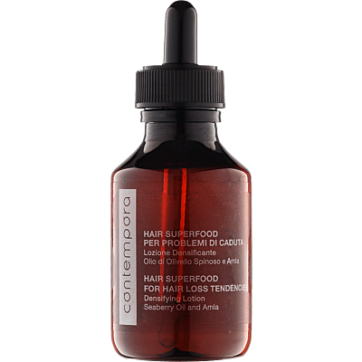 Лосьйон ущільнювальний проти випадіння