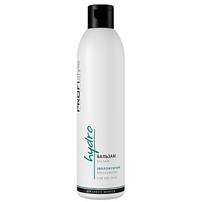 Бальзам для волос Увлажняющий