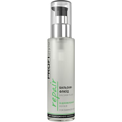 Бальзам-флюїд Відновлення 