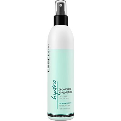 Кондиціонер двофазний Зволоження 