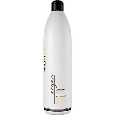 Шампунь Живильний