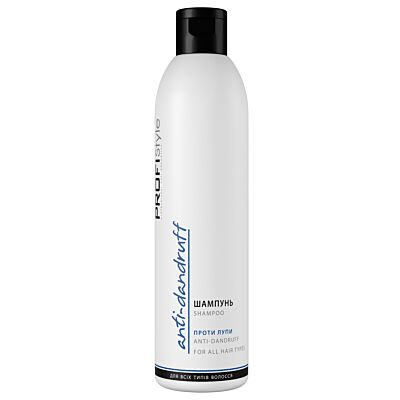 Шампунь Против перхоти