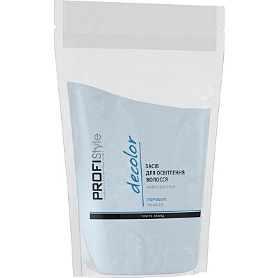 Освітлювач Деколор 