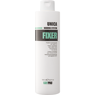 UNICA Нейтралізатор