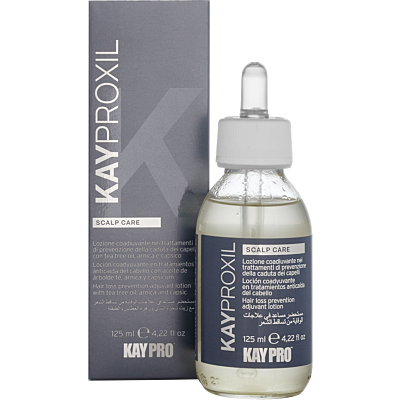 KAYPROXIL Лосьйон проти випадіння