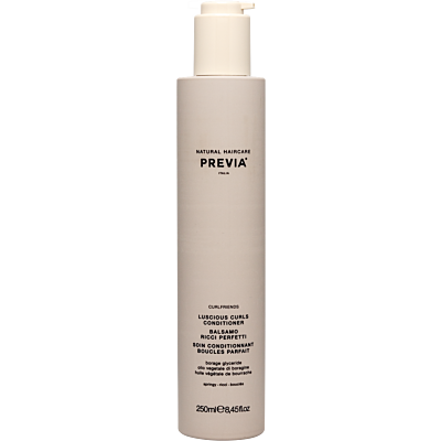 BORAGE Кондиціонер для неперевершених локонів