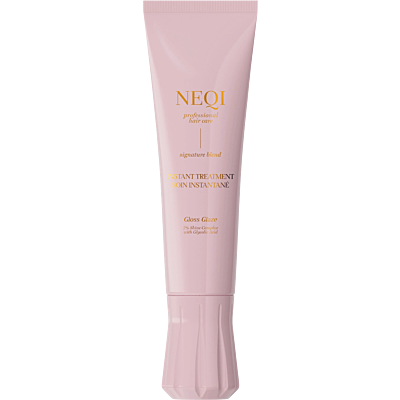 Treatment Treasure Интенсивная маска для совершенного блеска с гликолевой кислотой