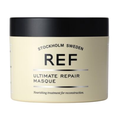 REF Маска відновлювальна для пошкодженого волосся
