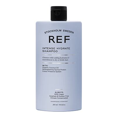 REF Шампунь для интенсивного увлажнения волос