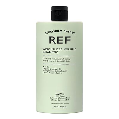 REF Шампунь для объема