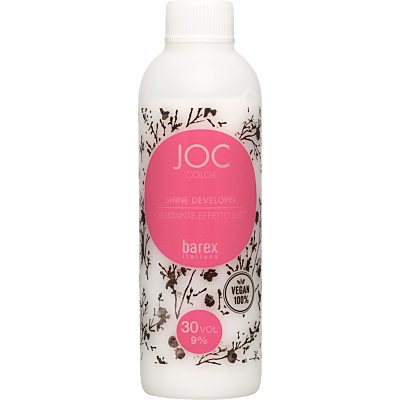 JOC COLOR Оксигент з ефектом блиску 9%