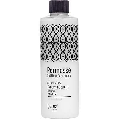 PERMESSE Expert's Delight  Окислювальна емульсія 12%