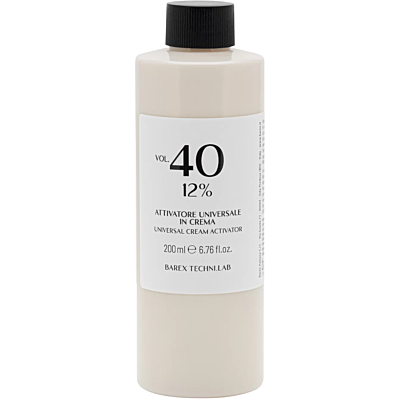 TECHNI.LAB Універсальний крем-активатор 12%