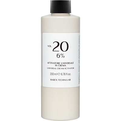 TECHNI.LAB Універсальний крем-активатор 6%